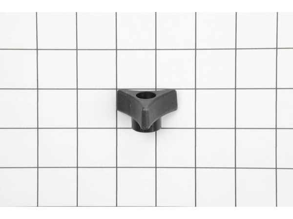 9023850-1-M-Husqvarna-539102070-Knob, Three Prong