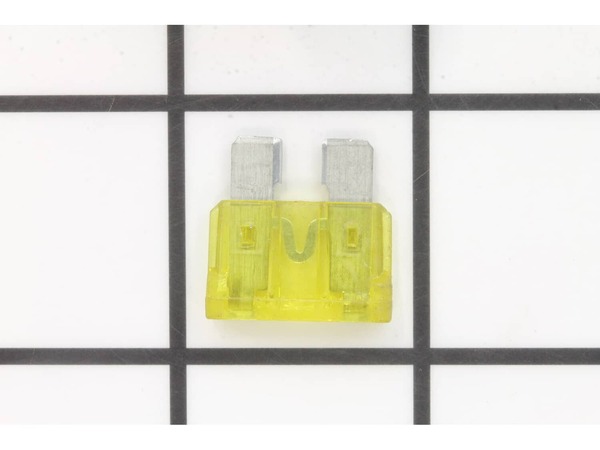 9023852-1-M-Husqvarna-539102086-Fuse, 20 Amp, 32V, Ato