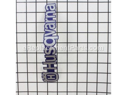 9023928-1-M-Husqvarna-539104787-Decal, Husqvarna
