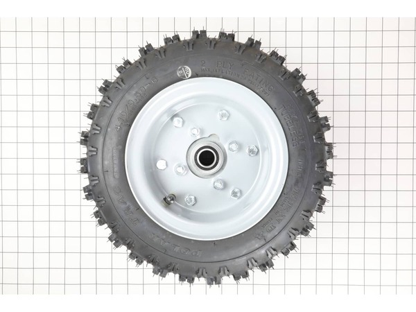 9024027-1-M-Husqvarna-539020074-Wheel, 12 Snow Hog