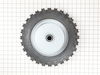9024027-2-S-Husqvarna-539020074-Wheel, 12 Snow Hog