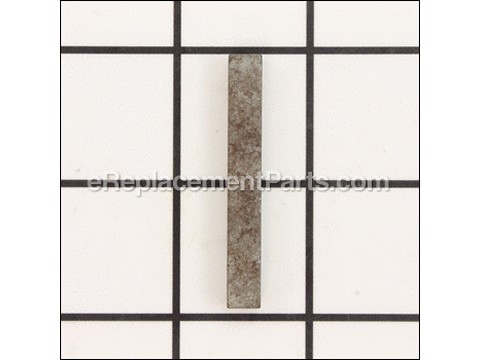 9024036-1-M-Husqvarna-539100152-Key 1/4 Sq