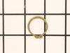 9024050-3-S-Husqvarna-539101151-Ring, Retaining 7/8