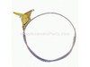 Throttle Cable – Part Number: 539101451