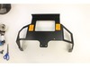 REAR BRACKET W/ DECALS, TOOLBOX – Part Number: 539109930