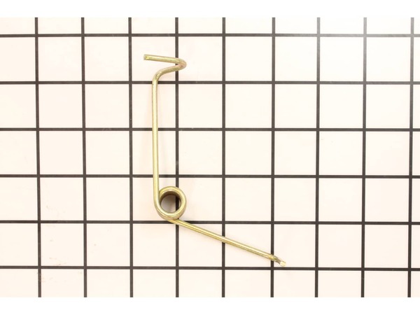 9024121-1-M-Husqvarna-539110160-SPRING, DECK ROD, RIGHT