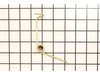 SPRING, DECK ROD, RIGHT – Part Number: 539110160