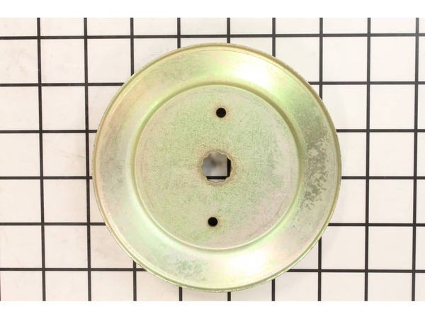 9024126-1-M-Husqvarna-539110318-Pulley, Mandrel #707