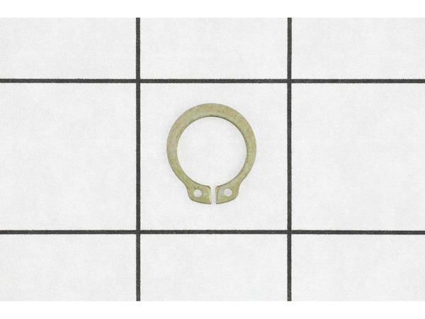 9024186-1-M-Husqvarna-539111872-Retaining Ring, 1/2, Ext