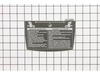 Decal – Part Number: 532429573