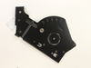 9024348-2-S-Husqvarna-532434512-Handle Bracket, R.H.