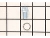 Oil Plug – Part Number: 532435495