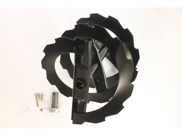 9024363-1-M-Husqvarna-532435545-Auger Assembly, Rh