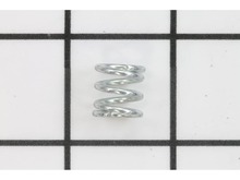 Spring – Part Number: 539102845