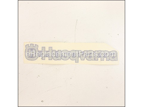 9024435-1-M-Husqvarna-539104790-Decal, Husqvarna
