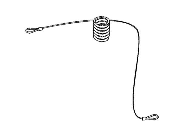 9024478-1-M-Husqvarna-539103247-Seat Lanyard