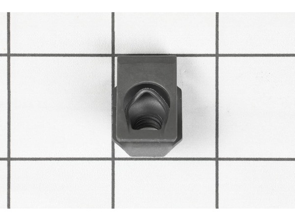 9024513-1-M-Husqvarna-539104763-U-clip 5/16-18 Nut Retainer