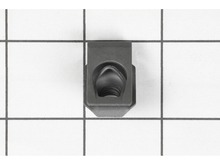 U-clip 5/16-18 Nut Retainer – Part Number: 539104763