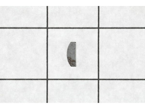 9024569-1-M-Husqvarna-539111893-Woodruff Key, Special
