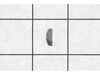 Woodruff Key, Special – Part Number: 539111893