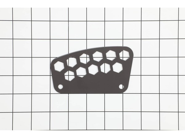 9024611-1-M-Husqvarna-539114019-Plate - Adjuster Nut