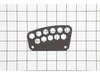 Plate - Adjuster Nut – Part Number: 539114019