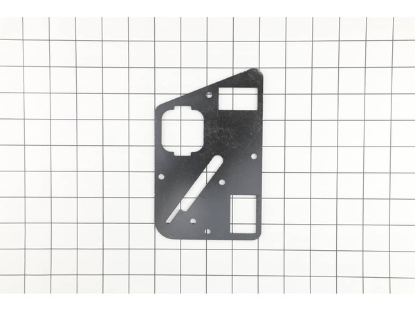 9024728-1-M-Husqvarna-539110305-CONSOLE PLATE