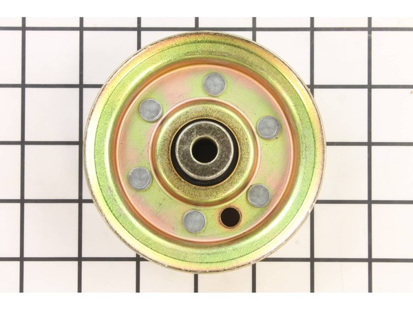 9024729-1-M-Husqvarna-539110317-PULLEY , IDLER