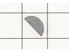 Key, Woodruff – Part Number: 539105278