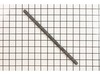 Shaft – Part Number: 539106642
