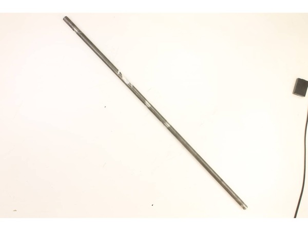 9024815-1-M-Husqvarna-539106663-Axle, Rear