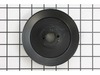 Pulley, 4.5" – Part Number: 539113784