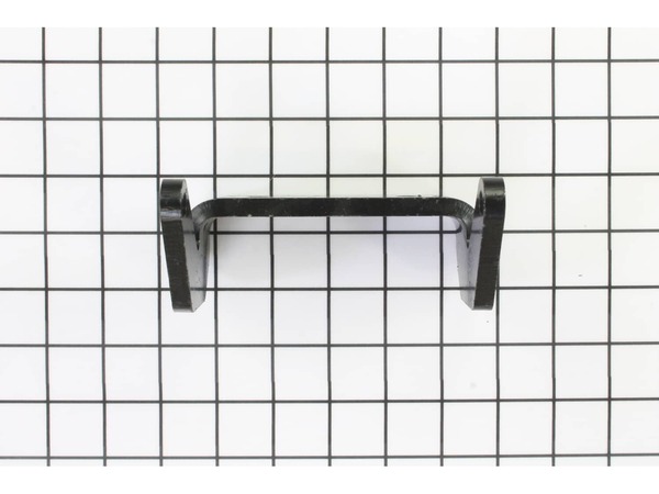 9024919-1-M-Husqvarna-539130923-Pivot Bracket - Rubber Chute