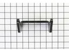 Pivot Bracket - Rubber Chute – Part Number: 539130923