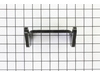 9024919-2-S-Husqvarna-539130923-Pivot Bracket - Rubber Chute
