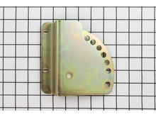 Height Plate-Adjust – Part Number: 539106768
