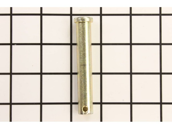 9025080-1-M-Husqvarna-539109216-Pin Clevis, 1/2x3