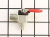 Fuel Valve – Part Number: 539107804