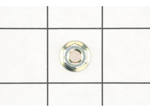 9025157-1-M-Husqvarna-539108735-Nut 1/4-20 Whizlk