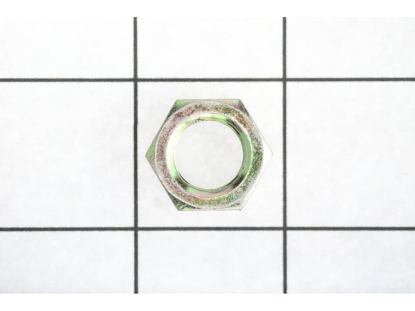 9025158-1-M-Husqvarna-539108736-Nut 1/2-20 Hex Jam