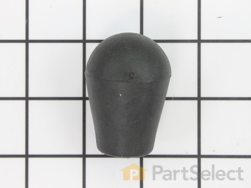 9025260-1-M-Husqvarna-539132624-Knob, Clutch