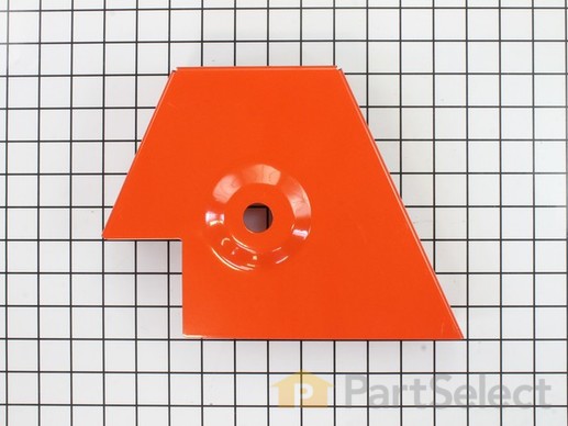 9025326-1-M-Husqvarna-539112240-Belt Shield, Lh