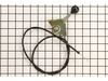 Cable Throttle Model 966550301 – Part Number: 539112734