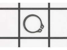 Ring Retaining, 9/16, Ext – Part Number: 539109984