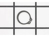 Ring Retaining, 9/16, Ext – Part Number: 539109984