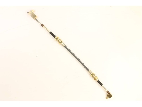 9025453-1-M-Husqvarna-539110044-RH Steering Cable Assy.