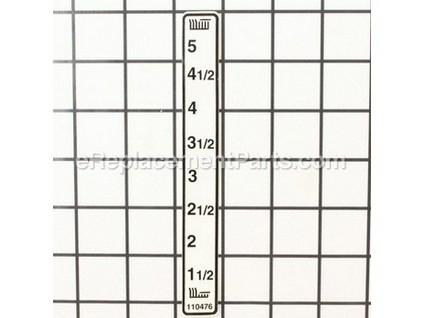 9025463-1-M-Husqvarna-539110476-DECAL, CUTTING HEIGHT