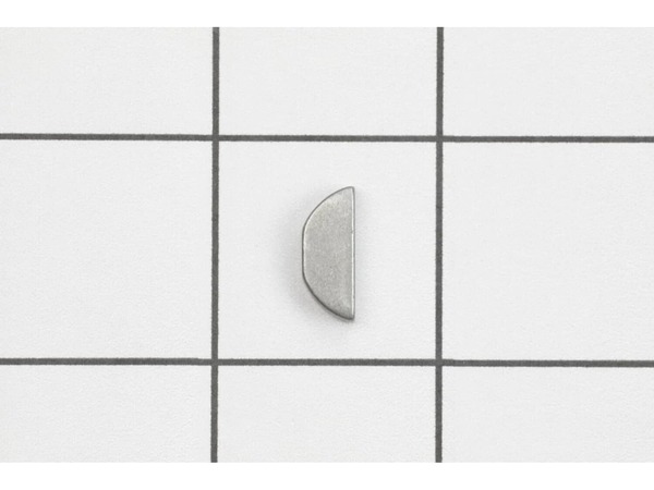 9025511-1-M-Husqvarna-539910008-Key, Woodruff #6
