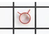 Hose Clamp – Part Number: 539912222