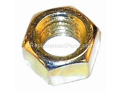 9025542-1-M-Husqvarna-539990258-Nut 1/2-13 Hex